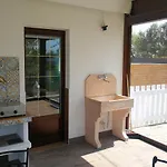 Bed and breakfast Roma Holidays Jesolo