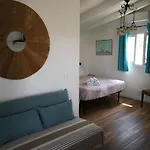 Bed and breakfast Roma Holidays