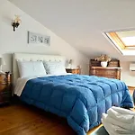 Roma Holidays Bed and breakfast