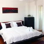 Bed and breakfast Roma Holidays Jesolo