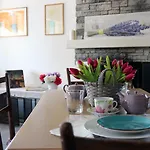 Roma Holidays Bed and breakfast