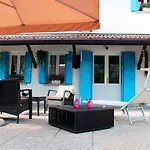 Roma Holidays Bed & Breakfast 4*
