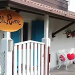 Roma Holidays Bed and breakfast