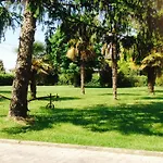 Bed and breakfast Roma Holidays 4*