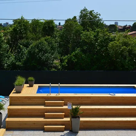 Roma Holidays Jesolo