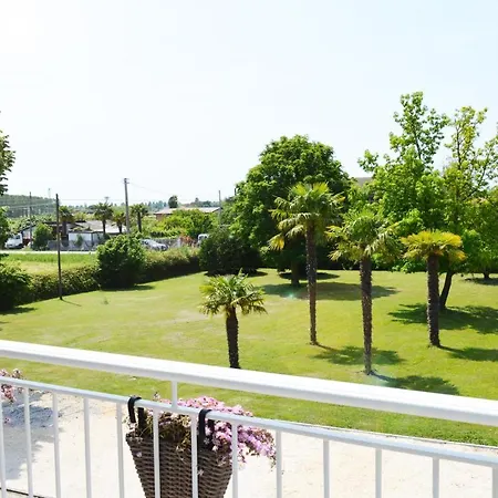 Roma Holidays 4*