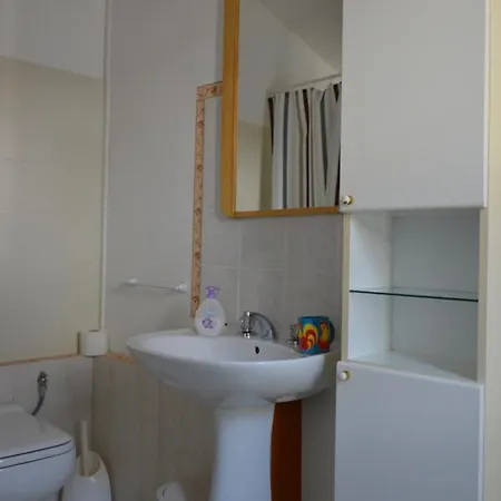 Roma Holidays Bed & Breakfast Jesolo