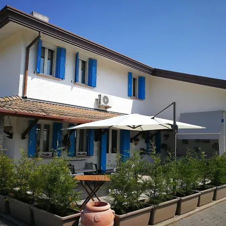 Bed & Breakfast Roma Holidays Jesolo