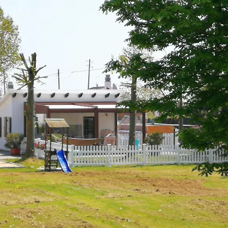 Bed & Breakfast Roma Holidays Jesolo