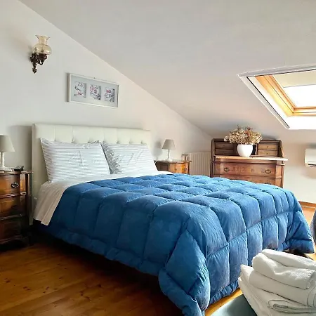 Roma Holidays Bed & Breakfast