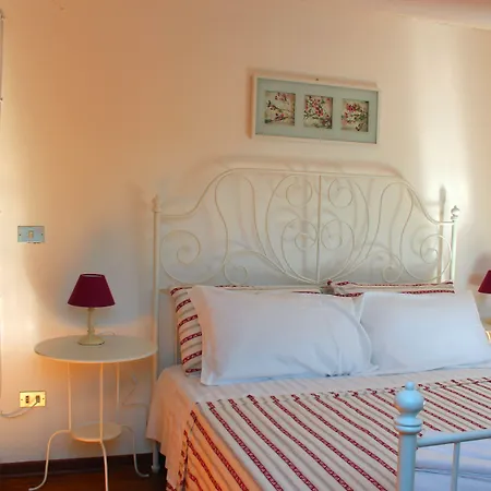 Bed & Breakfast Roma Holidays Jesolo