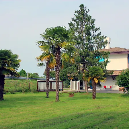 Roma Holidays 4*