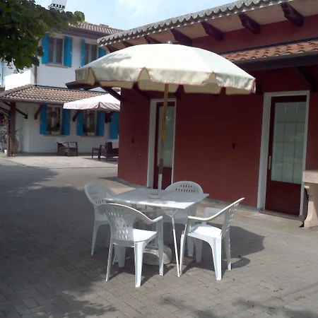 Roma Holidays Отель типа 