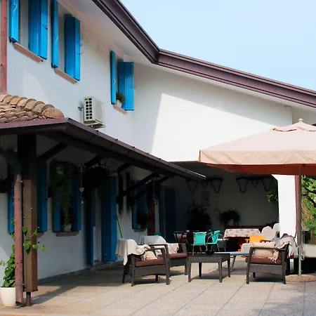 Roma Holidays Bed and breakfast Jesolo