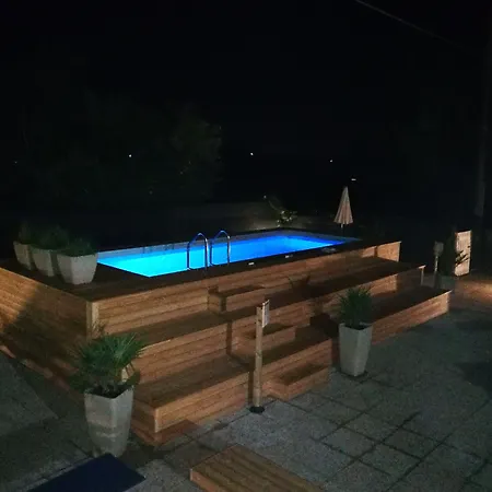 Отель типа 