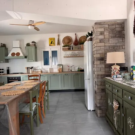 Bed & Breakfast Roma Holidays Jesolo