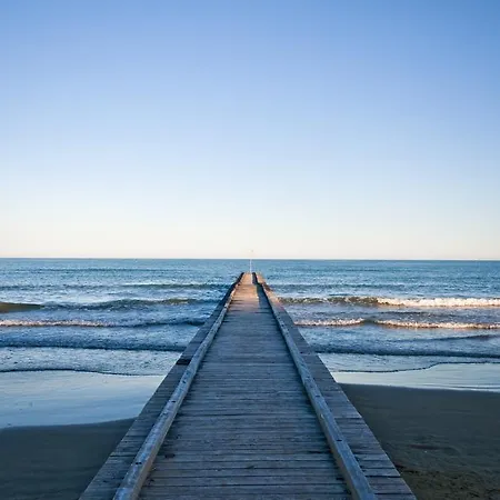 Bed & Breakfast Roma Holidays Jesolo