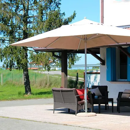 Bed & Breakfast Roma Holidays