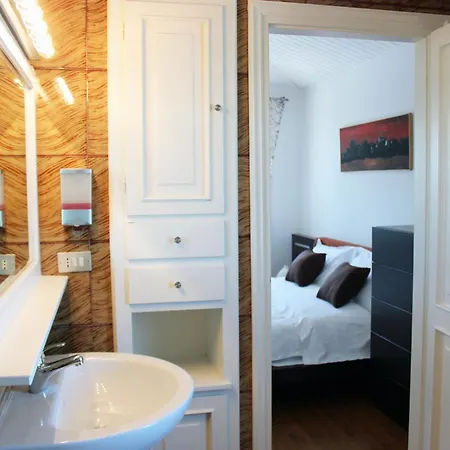 Bed & Breakfast Roma Holidays Jesolo