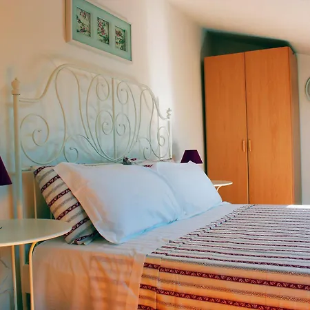 Bed & Breakfast Roma Holidays Jesolo