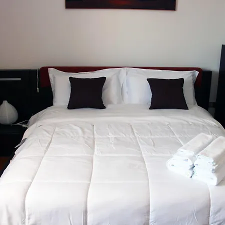 Bed & Breakfast Roma Holidays