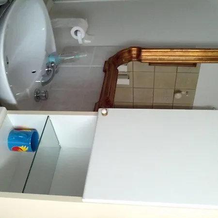 Roma Holidays Bed & Breakfast