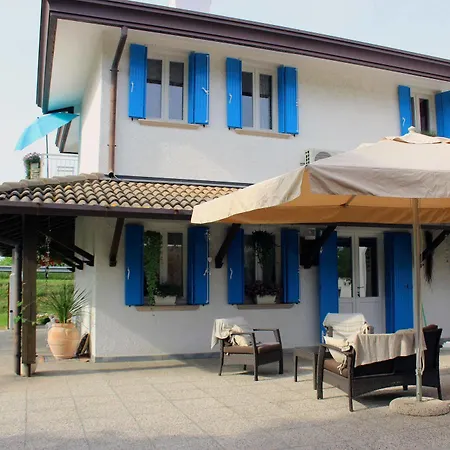 Bed & Breakfast Roma Holidays Jesolo