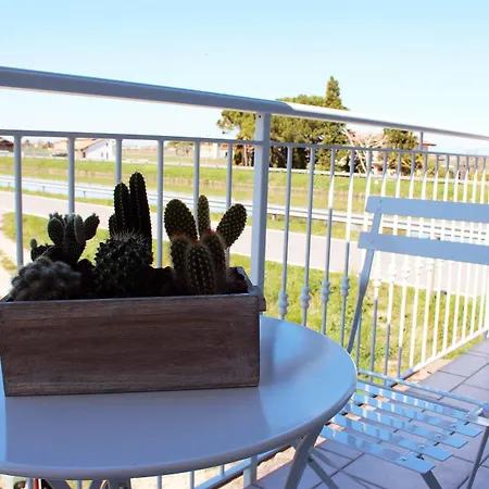 Bed & Breakfast Roma Holidays Jesolo