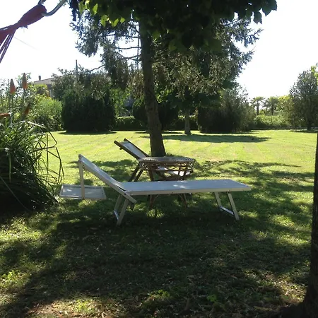 Roma Holidays Bed & Breakfast Jesolo
