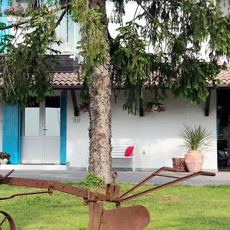 Bed & Breakfast Roma Holidays