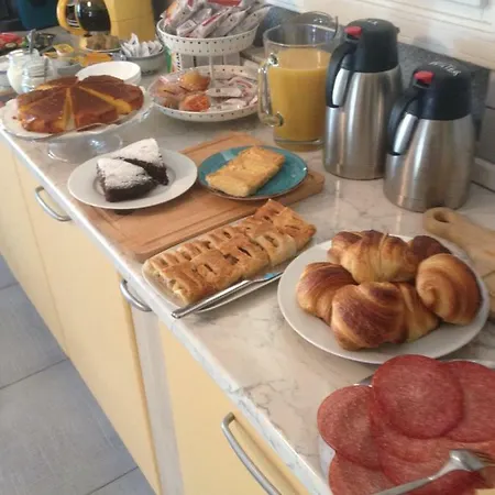 Roma Holidays Езоло