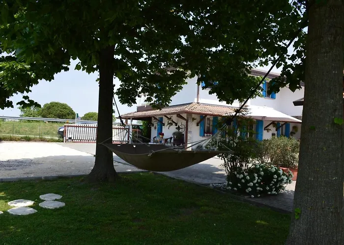 Roma Holidays B&B 4*