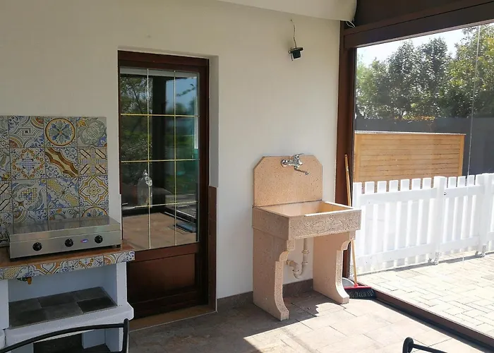 Oda ve Kahvaltı Roma Holidays Jesolo