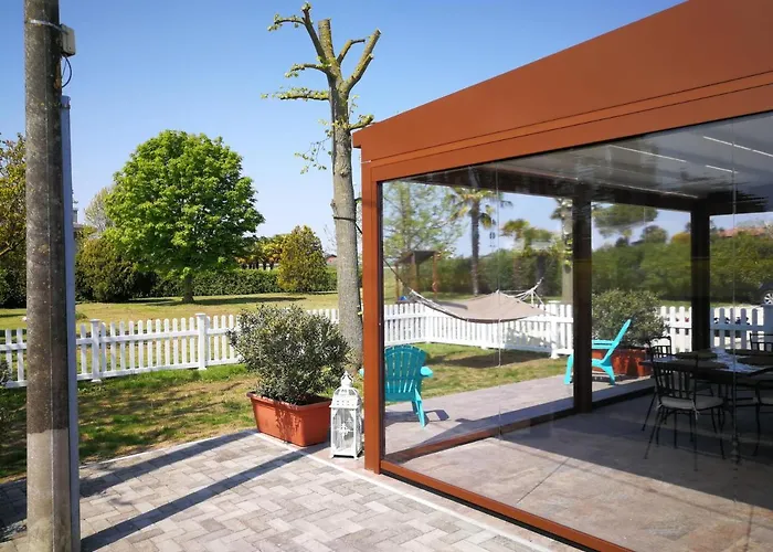 Roma Holidays B&B