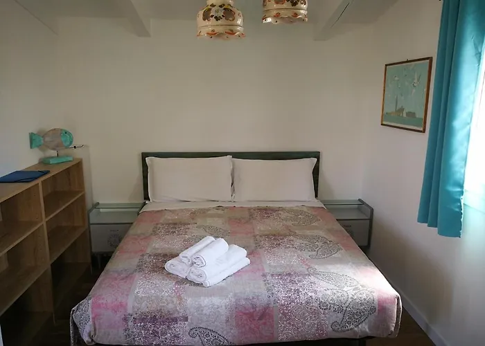 Roma Holidays B&B