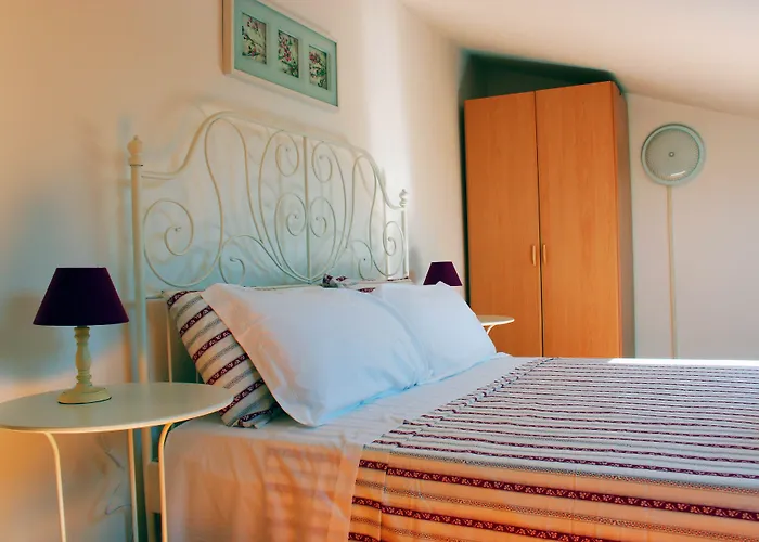 Oda ve Kahvaltı Roma Holidays