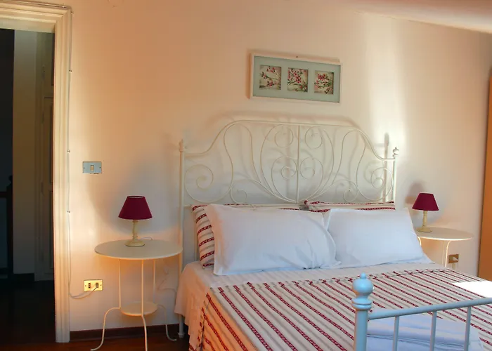 B&B Roma Holidays 예솔로