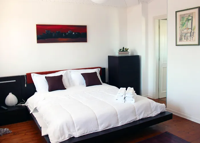 Oda ve Kahvaltı Roma Holidays Jesolo