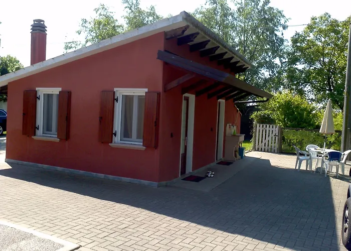 Oda ve Kahvaltı Roma Holidays 4*
