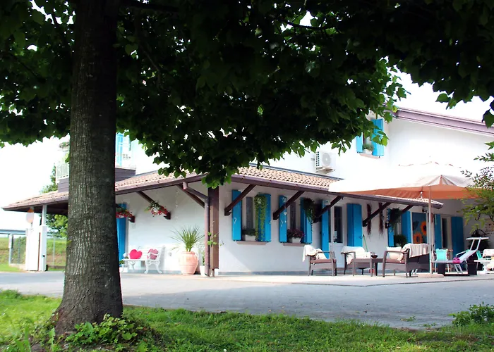 B&B Roma Holidays