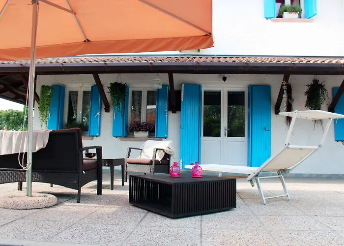 Roma Holidays Oda ve Kahvaltı 4*