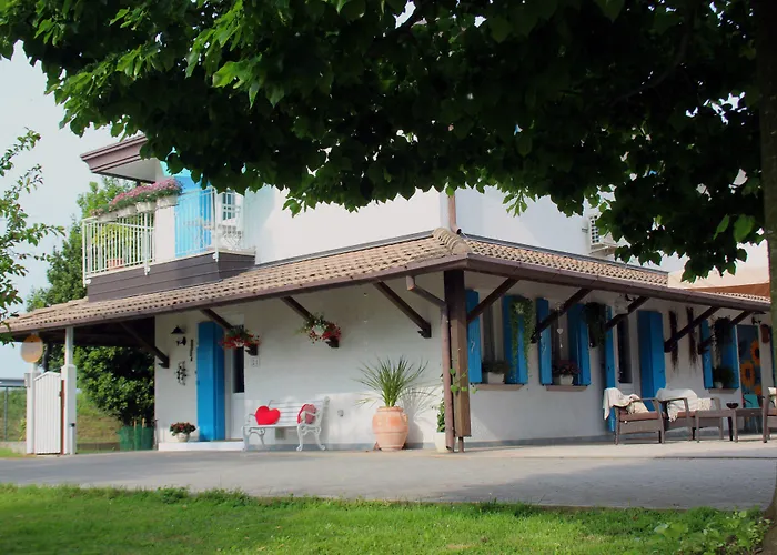 B&B Roma Holidays 4*