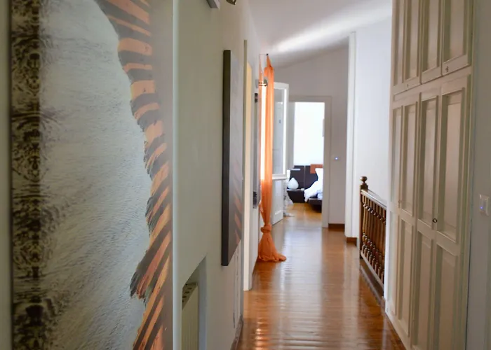 Oda ve Kahvaltı Roma Holidays 4*