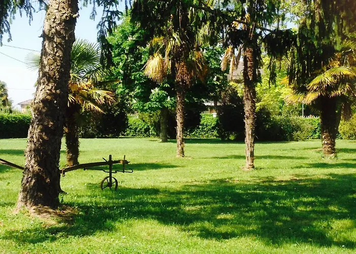B&B Roma Holidays 4*