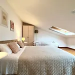 Bed & Breakfast Roma Holidays 4*