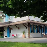 Bed & Breakfast Roma Holidays 4*