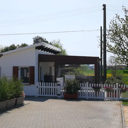 Roma Holidays 4* Jesolo
