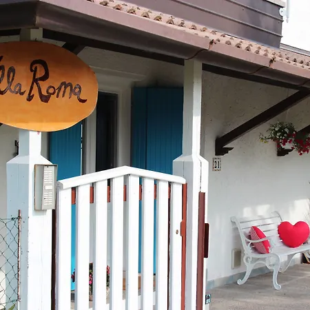Roma Holidays B&B