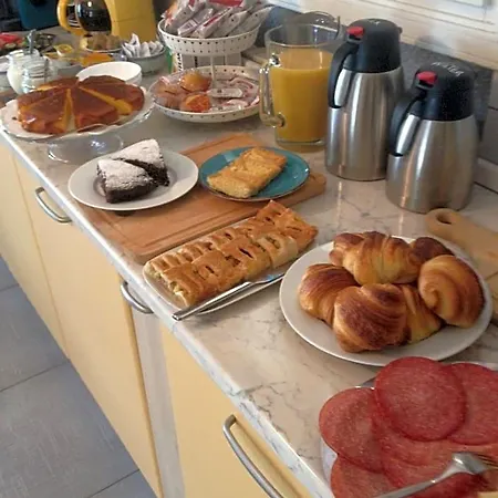 Roma Holidays 4* יזולו