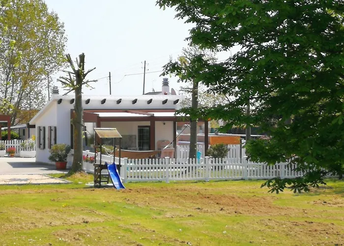 Bed and Breakfast Roma Holidays Ιεσόλο